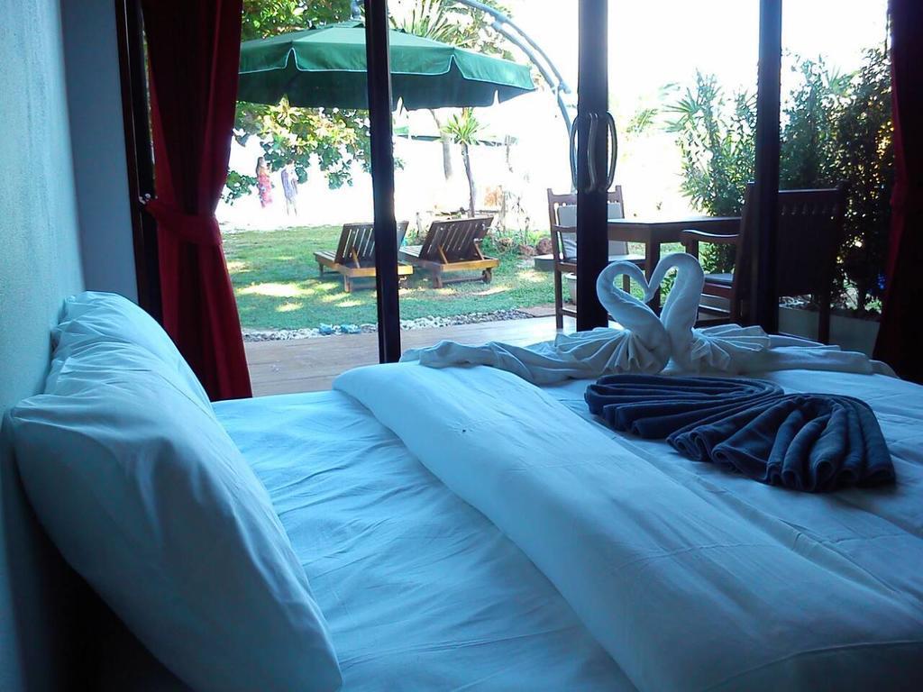 Coral Garden Resort Ko Kradan Zimmer foto