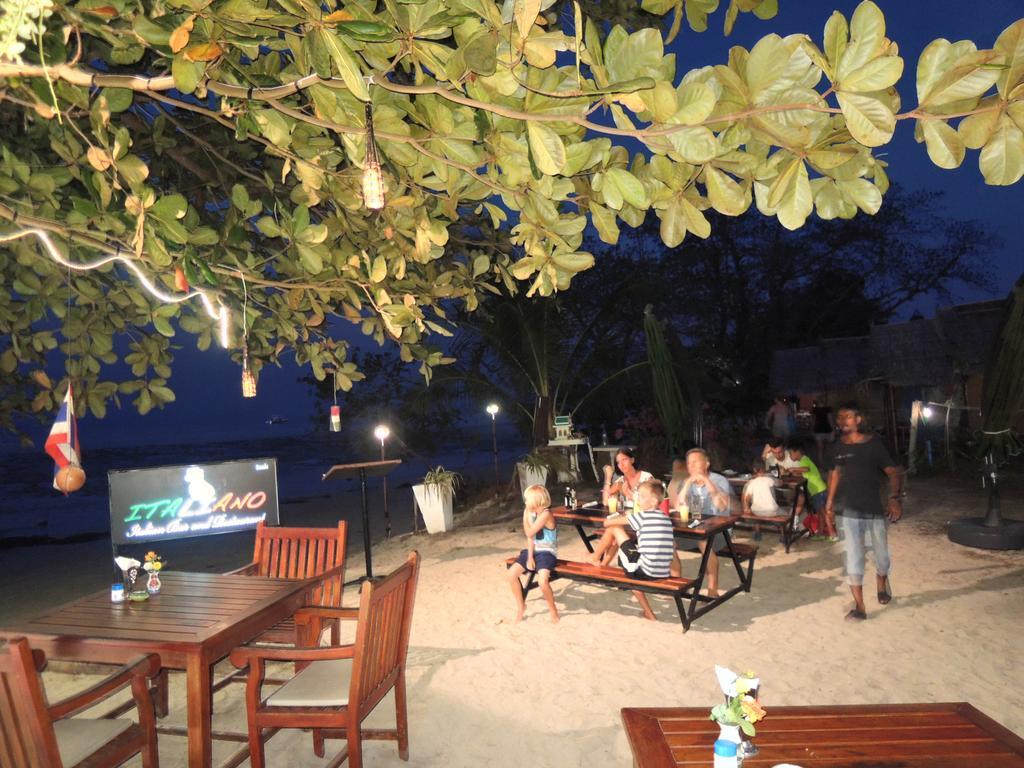 Coral Garden Resort Ko Kradan Exterior foto